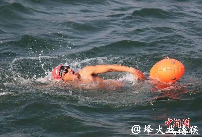 五国786名体育爱好者在云南巧家开展竞速赛 五国786名体育爱好者在云南巧家开展竞速赛